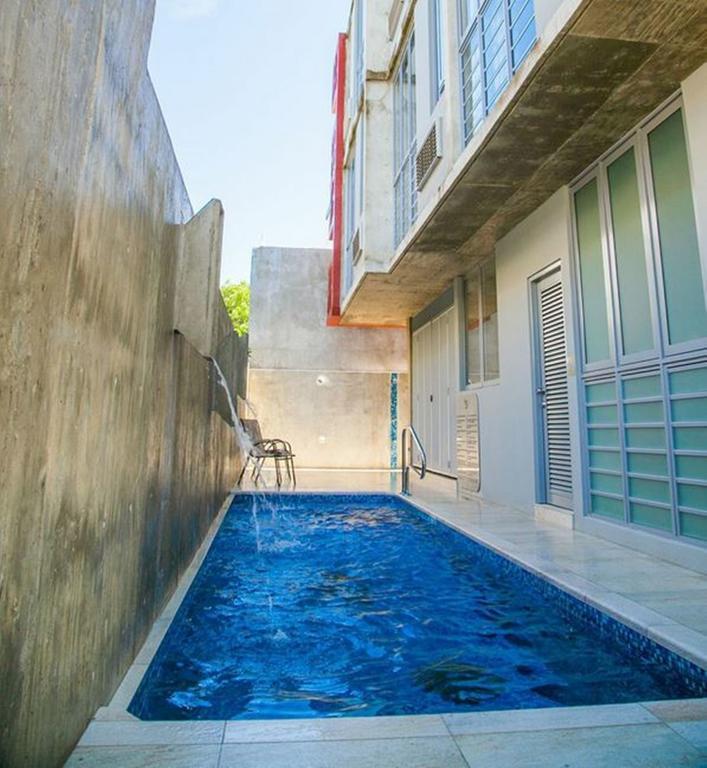 Dream Inn Pr San Juan Exterior photo
