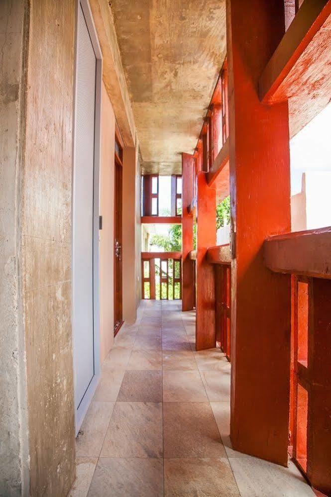 Dream Inn Pr San Juan Exterior photo