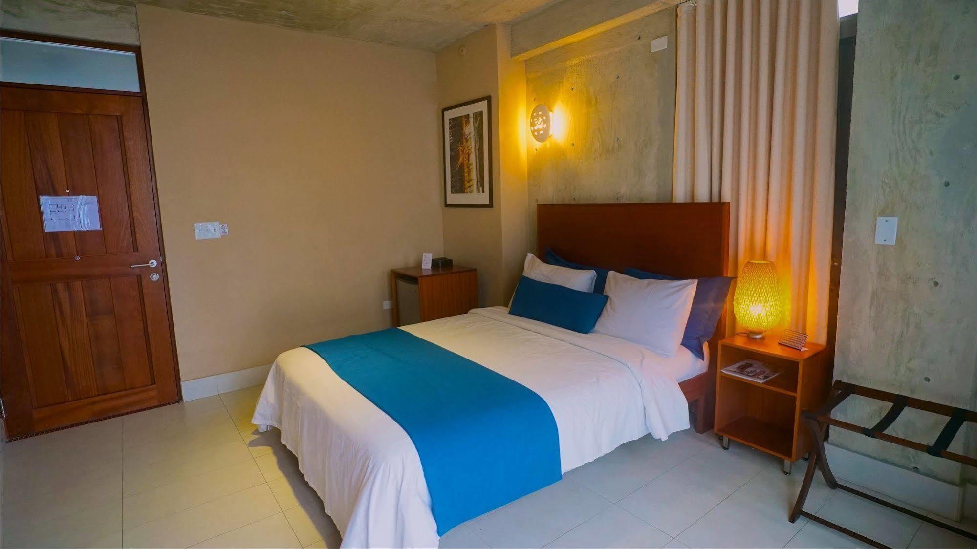 Dream Inn Pr San Juan Exterior photo