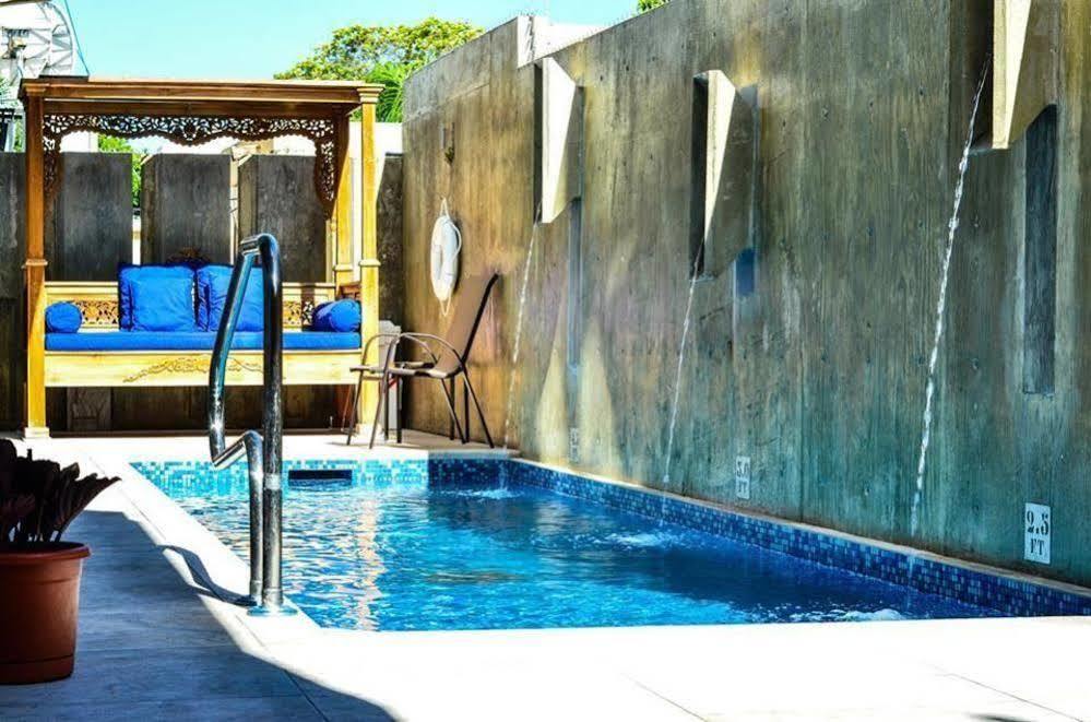 Dream Inn Pr San Juan Exterior photo