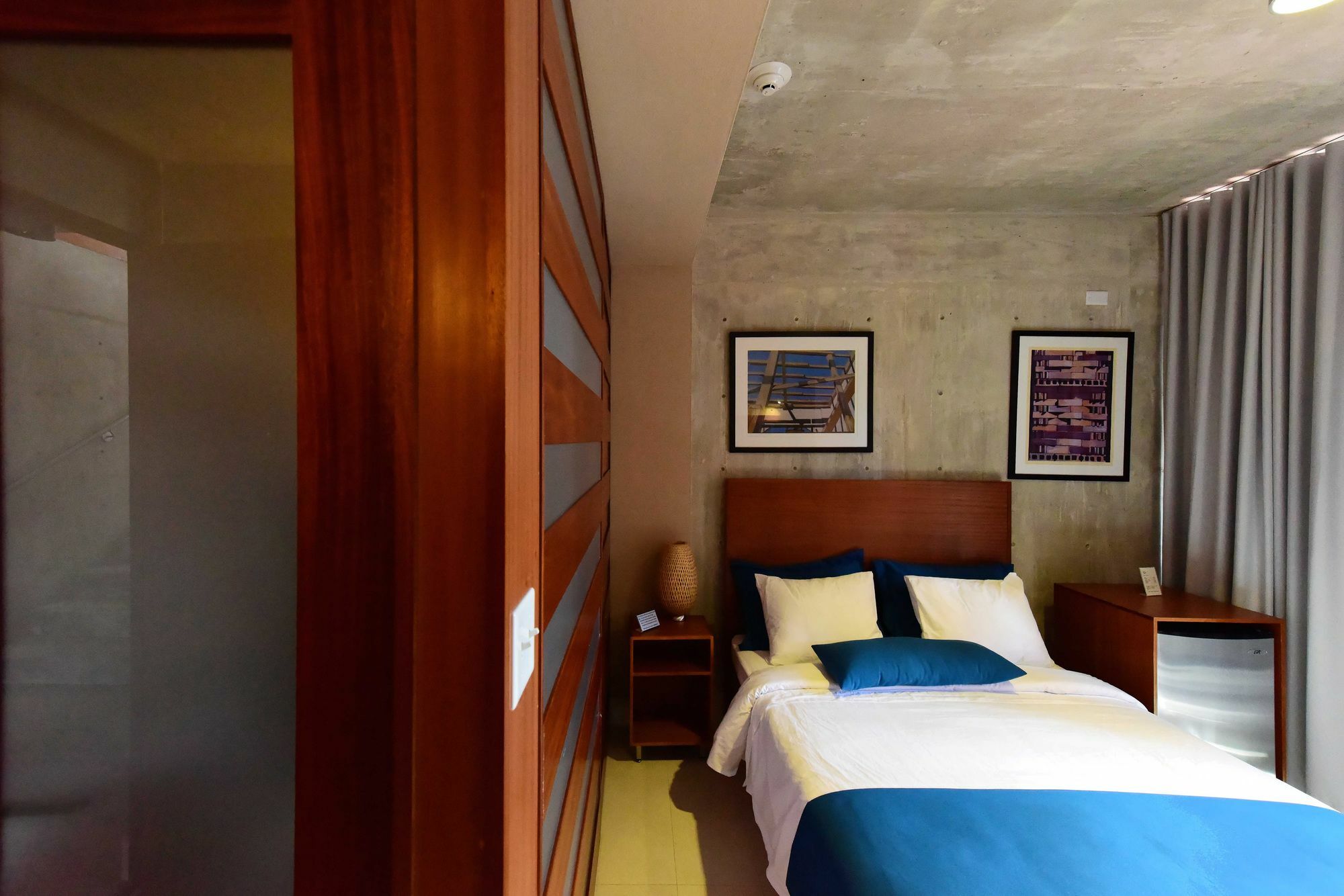 Dream Inn Pr San Juan Exterior photo